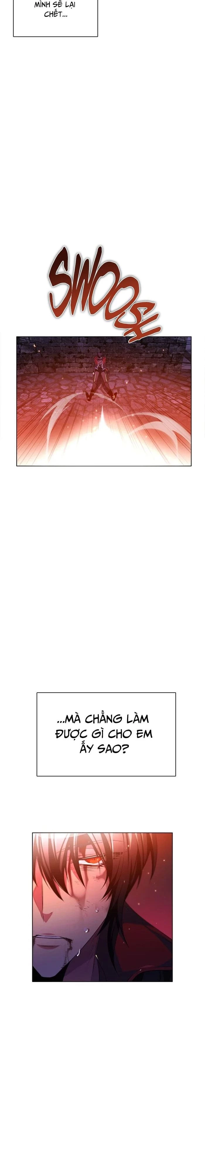 Zero Game Chapter 77 - 22