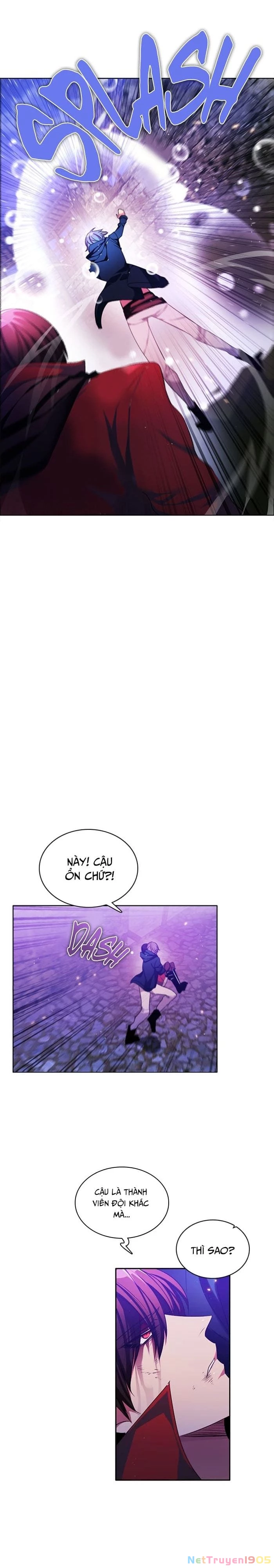 Zero Game Chapter 77 - 23