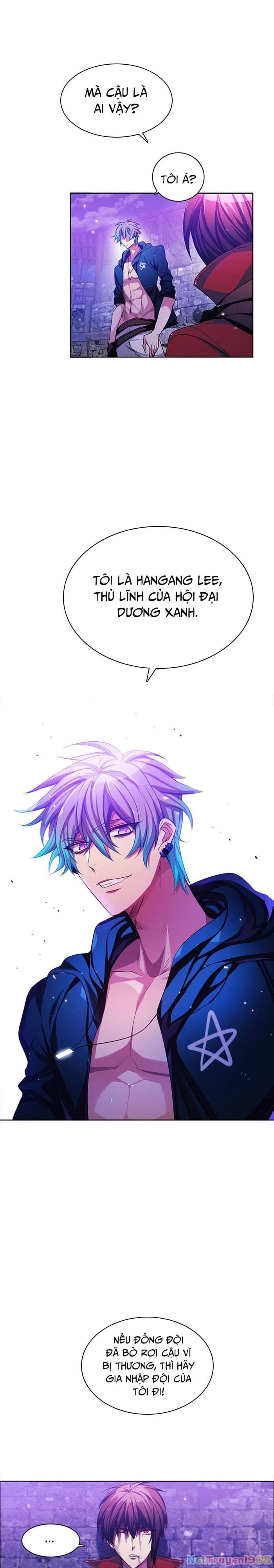 Zero Game Chapter 77 - 25