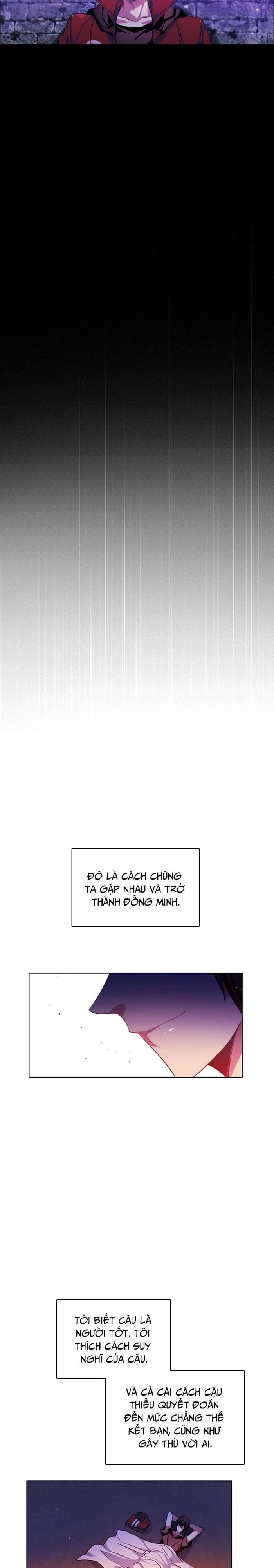 Zero Game Chapter 77 - 26