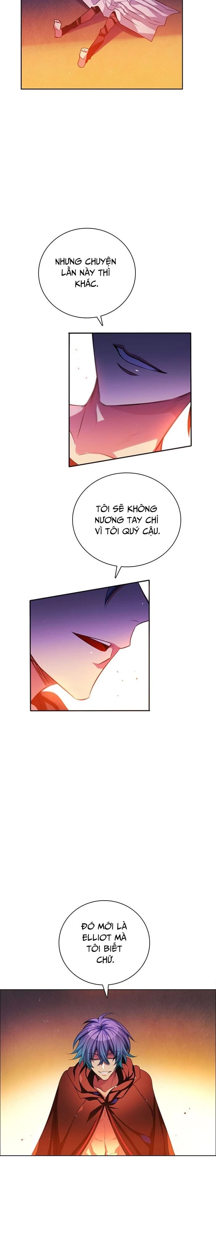 Zero Game Chapter 77 - 27