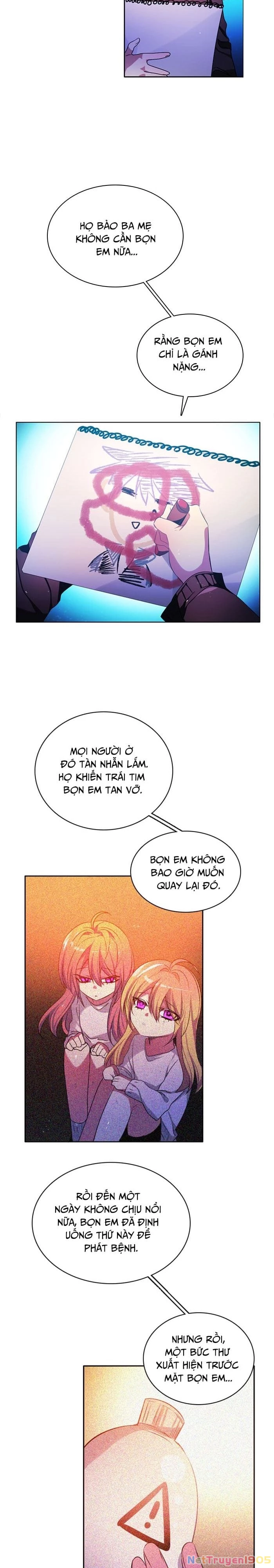 Zero Game Chapter 77 - 32