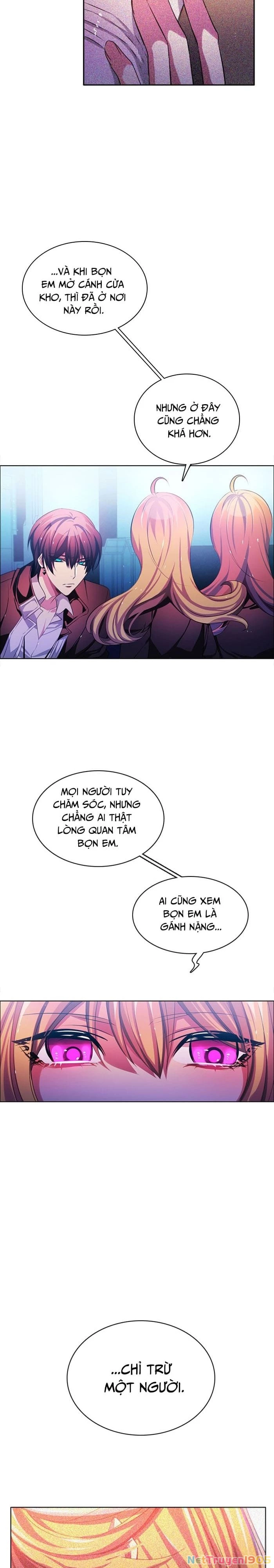 Zero Game Chapter 77 - 33