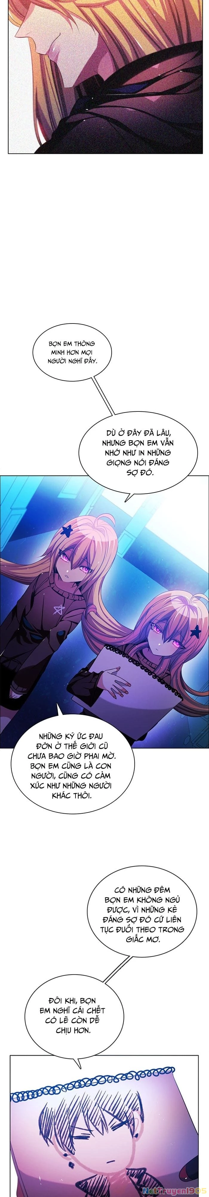 Zero Game Chapter 77 - 34