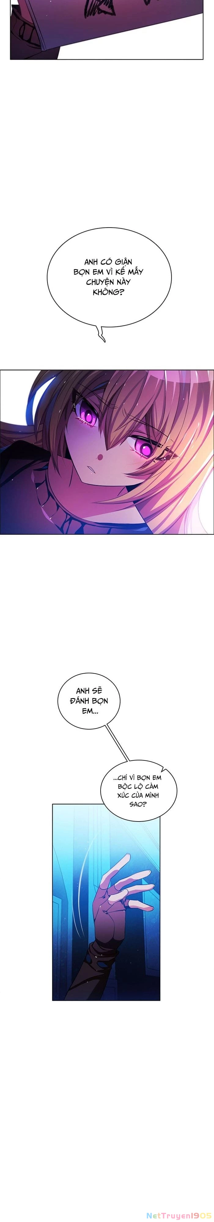 Zero Game Chapter 77 - 35