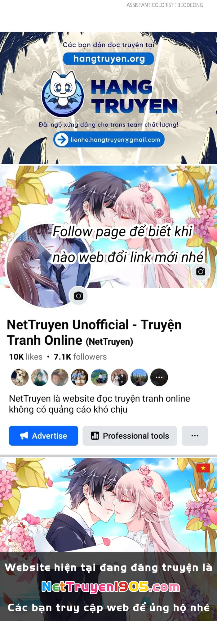 Zero Game Chapter 77 - 37