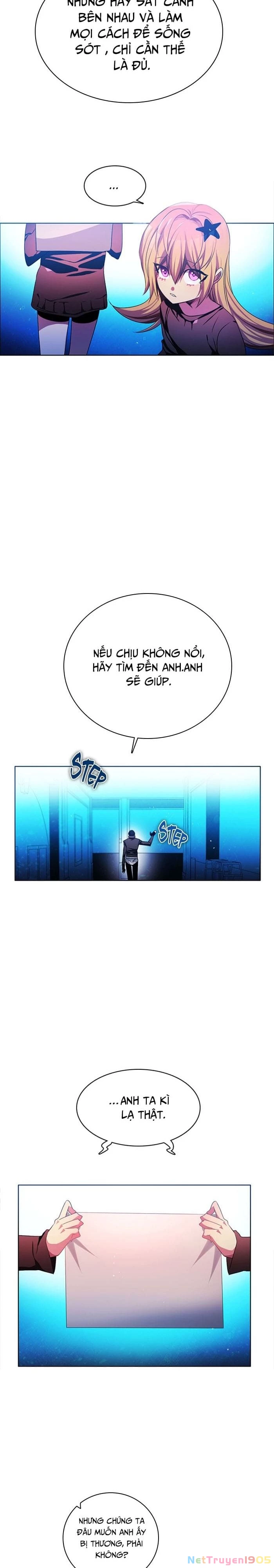 Zero Game Chapter 78 - 3