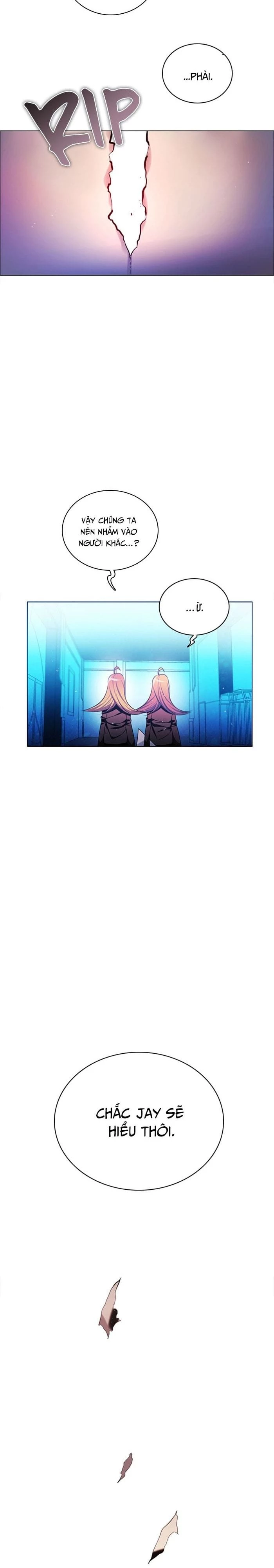 Zero Game Chapter 78 - 4