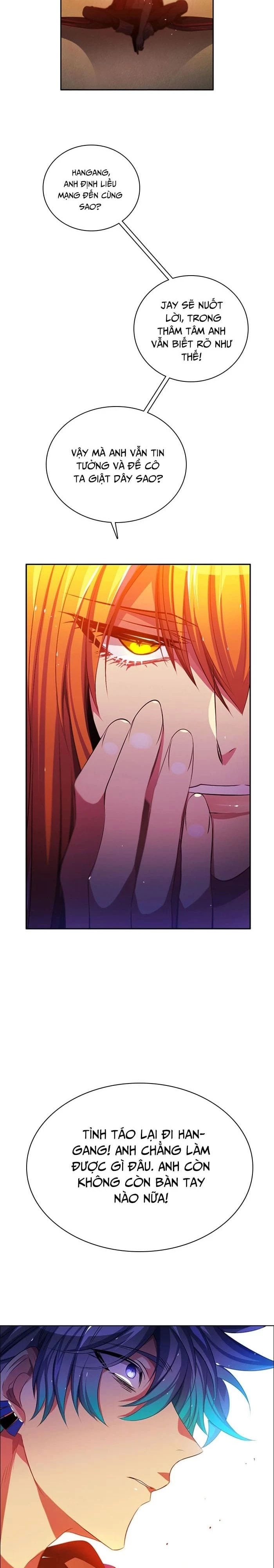 Zero Game Chapter 78 - 12