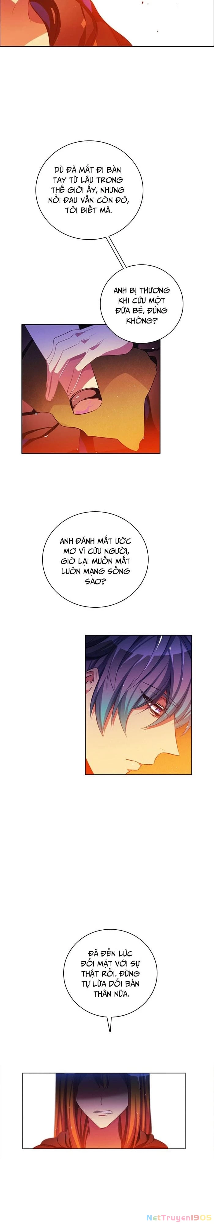 Zero Game Chapter 78 - 13