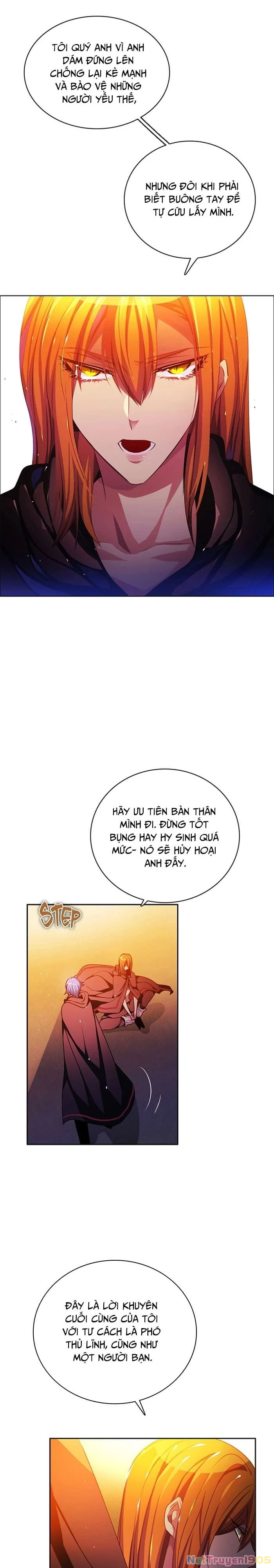 Zero Game Chapter 78 - 14