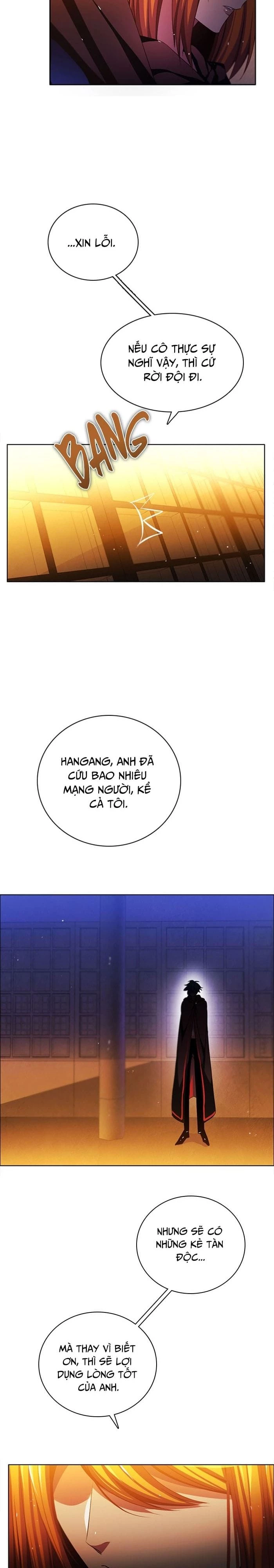 Zero Game Chapter 78 - 15