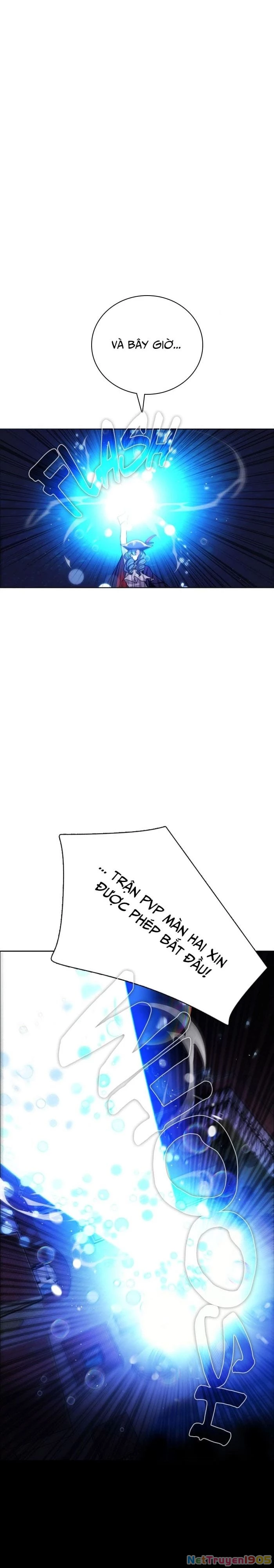 Zero Game Chapter 78 - 22