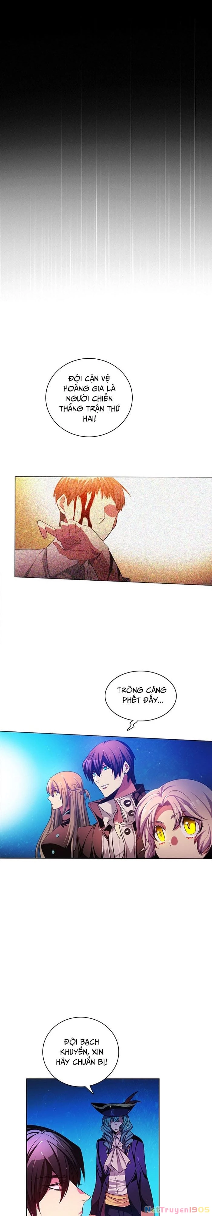 Zero Game Chapter 78 - 23