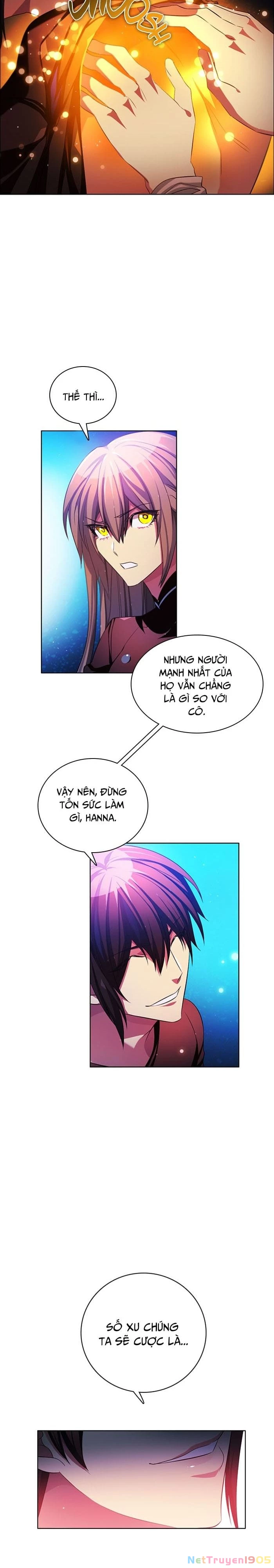 Zero Game Chapter 78 - 25