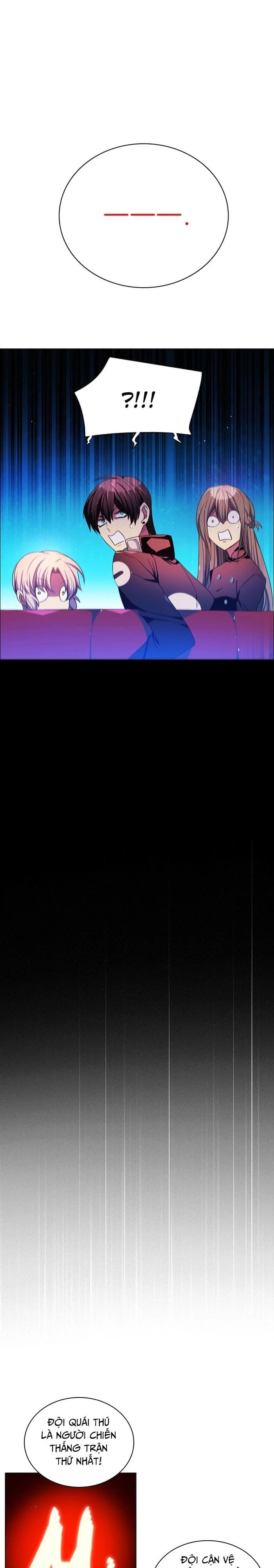 Zero Game Chapter 78 - 26