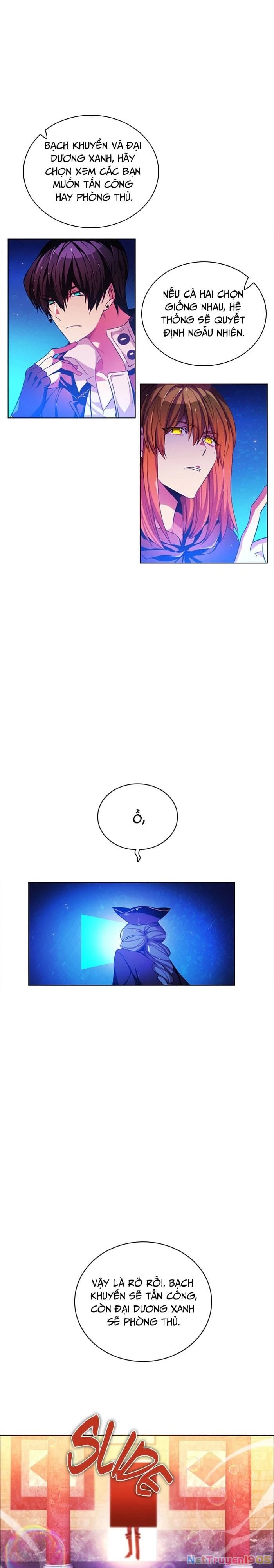 Zero Game Chapter 78 - 29