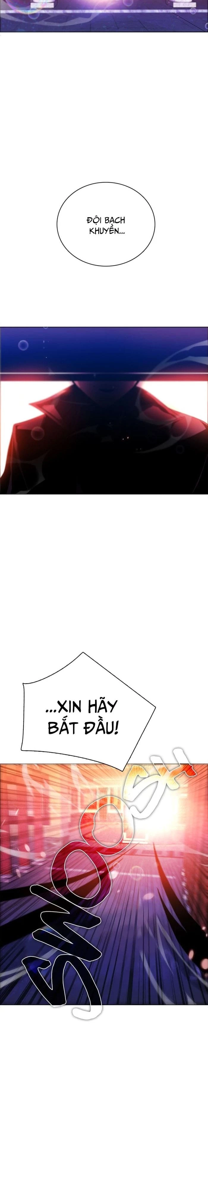 Zero Game Chapter 78 - 30