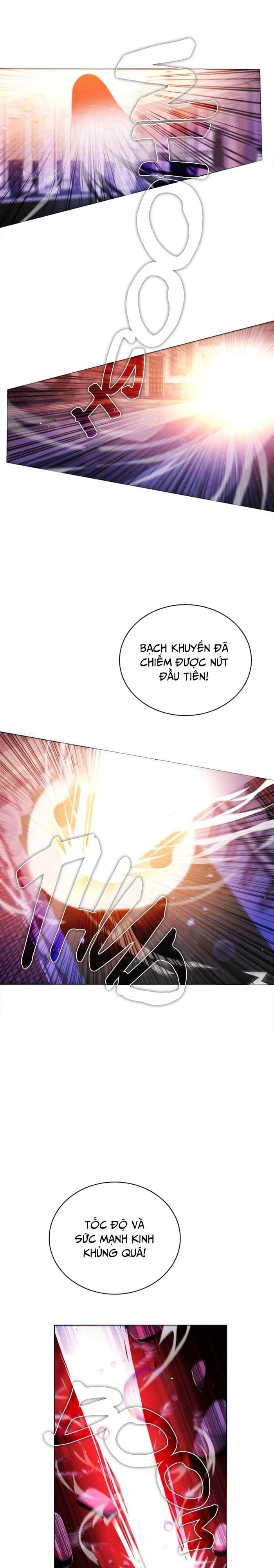 Zero Game Chapter 78 - 31