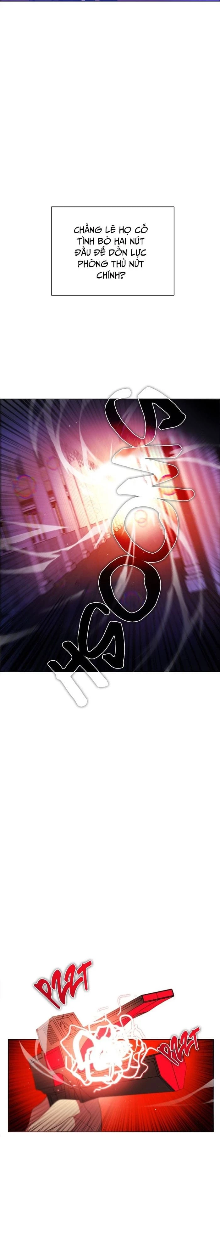 Zero Game Chapter 78 - 33