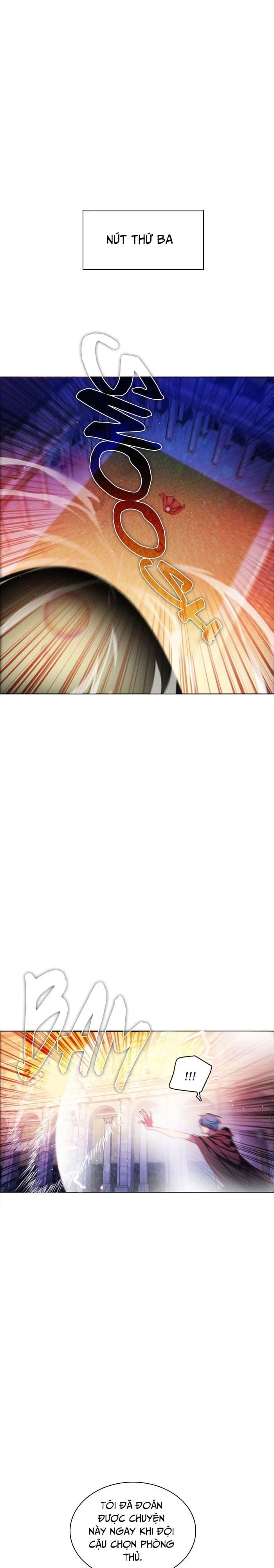 Zero Game Chapter 78 - 34