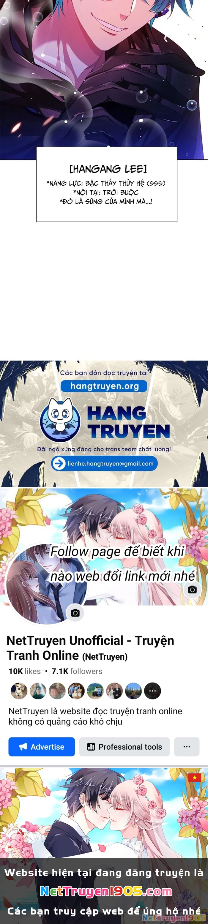 Zero Game Chapter 78 - 36