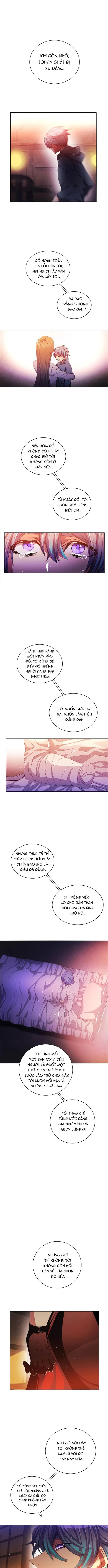 Zero Game Chapter 79 - 2