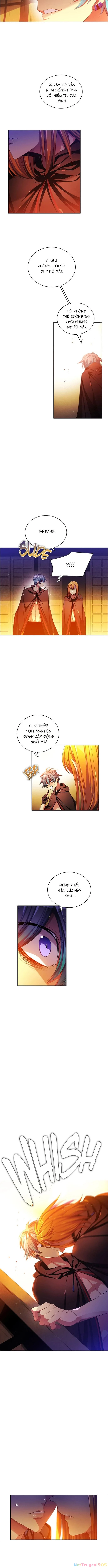 Zero Game Chapter 79 - 3