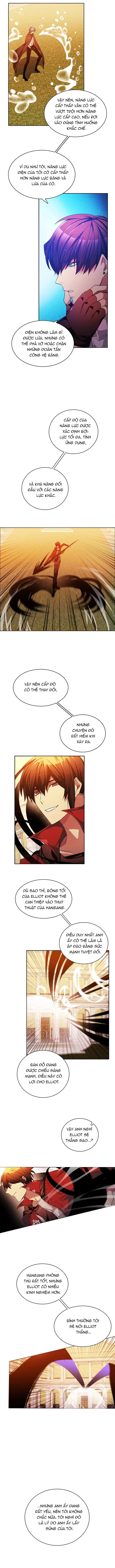 Zero Game Chapter 79 - 5