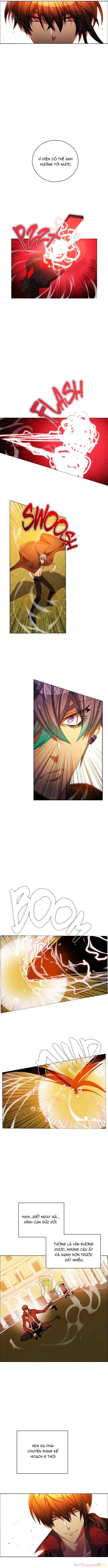 Zero Game Chapter 79 - 6