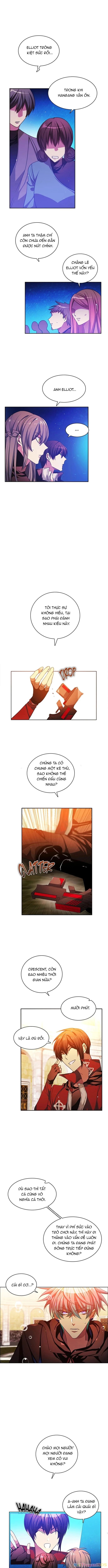 Zero Game Chapter 79 - 7