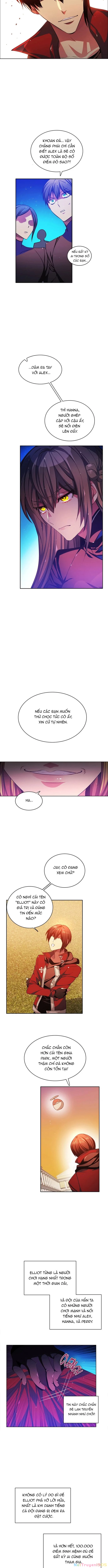 Zero Game Chapter 79 - 10