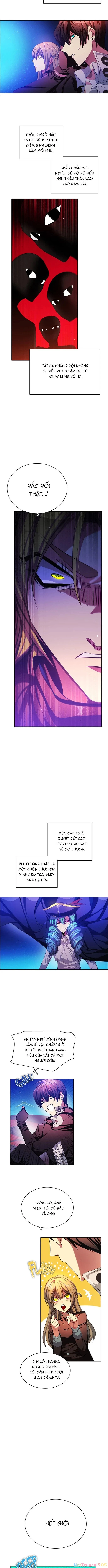 Zero Game Chapter 79 - 11