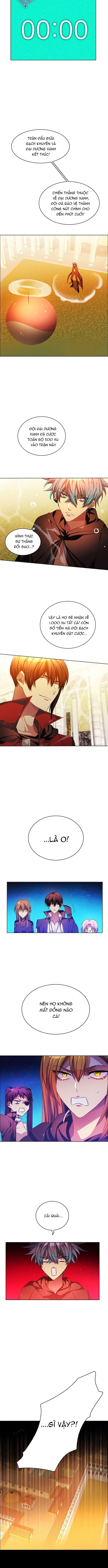 Zero Game Chapter 79 - 12