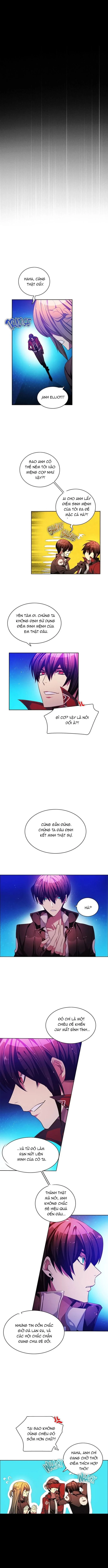 Zero Game Chapter 79 - 13