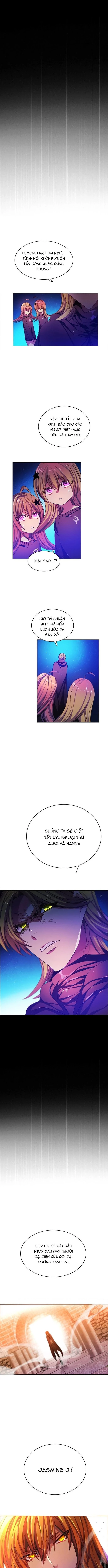 Zero Game Chapter 79 - 14