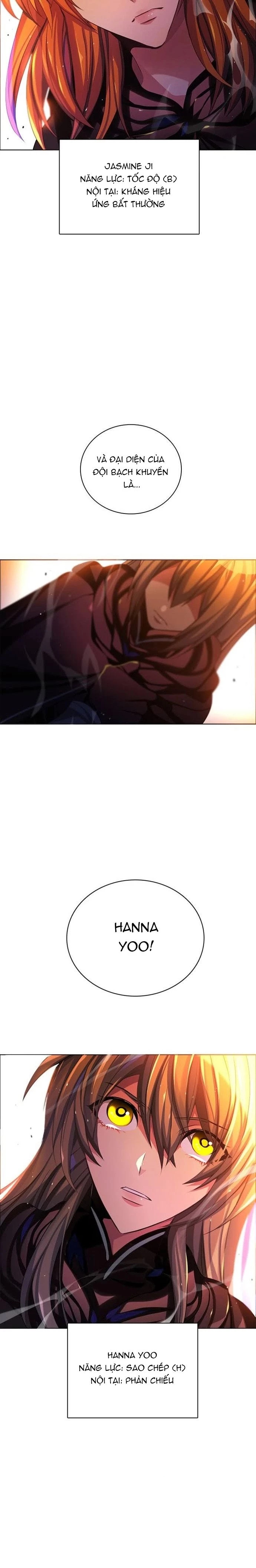 Zero Game Chapter 79 - 15