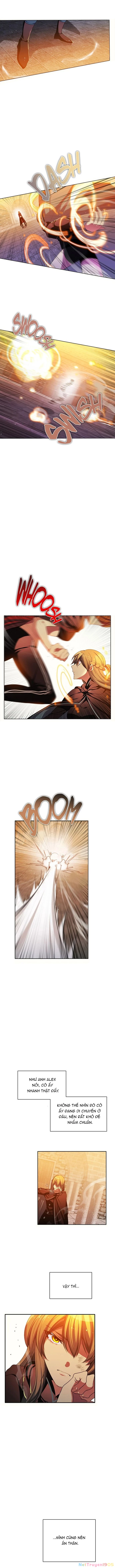 Zero Game Chapter 80 - 3