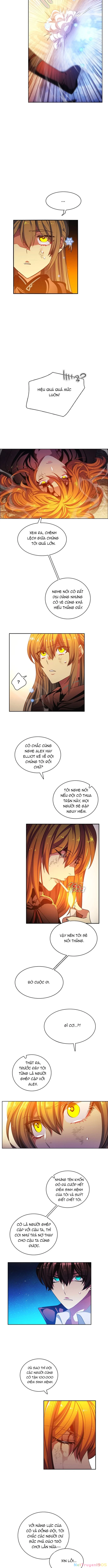 Zero Game Chapter 80 - 5