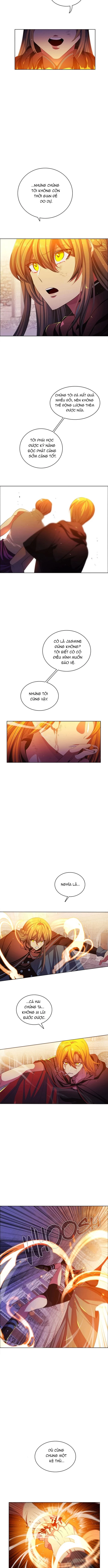 Zero Game Chapter 80 - 6