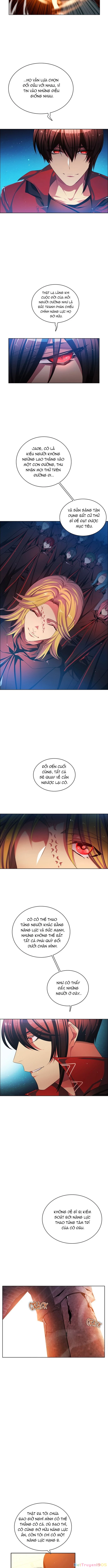 Zero Game Chapter 80 - 7