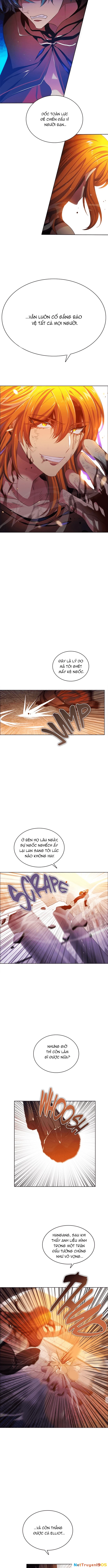 Zero Game Chapter 80 - 9