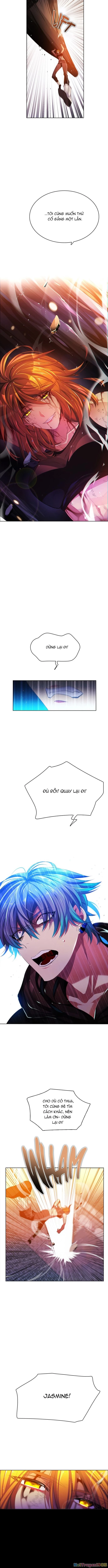 Zero Game Chapter 80 - 10