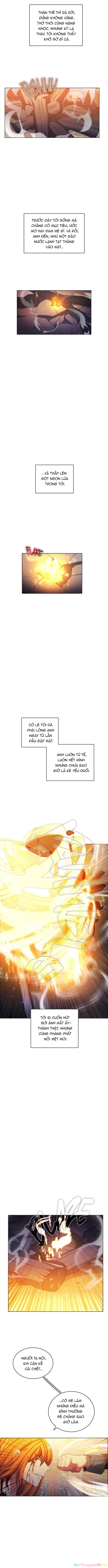 Zero Game Chapter 80 - 12