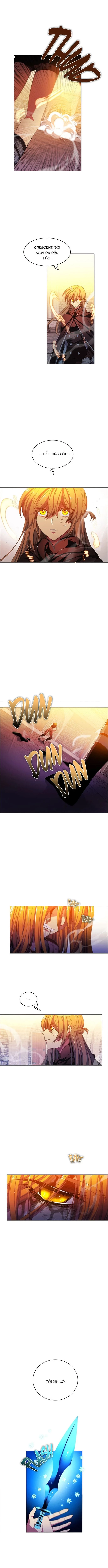 Zero Game Chapter 80 - 13