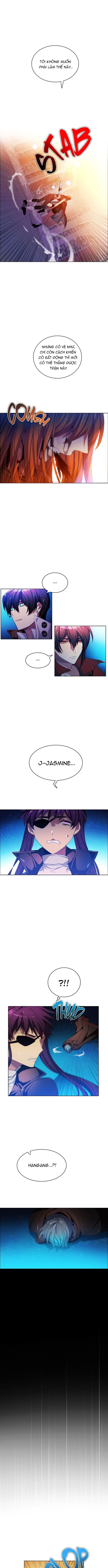 Zero Game Chapter 80 - 14