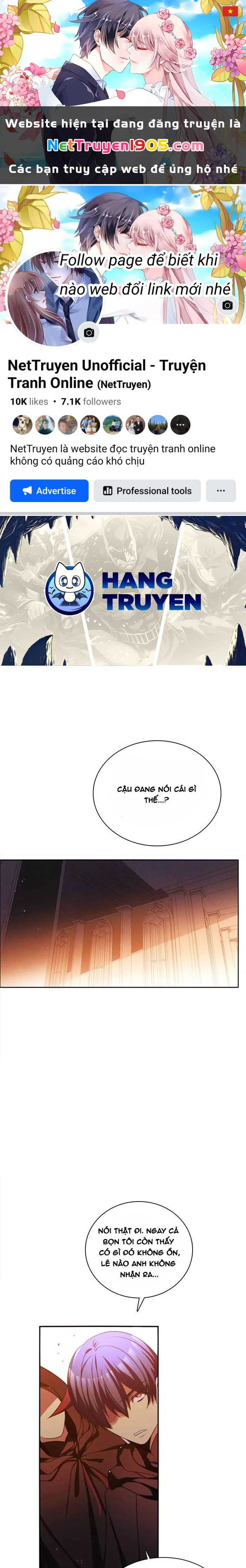 Zero Game Chapter 81 - 1