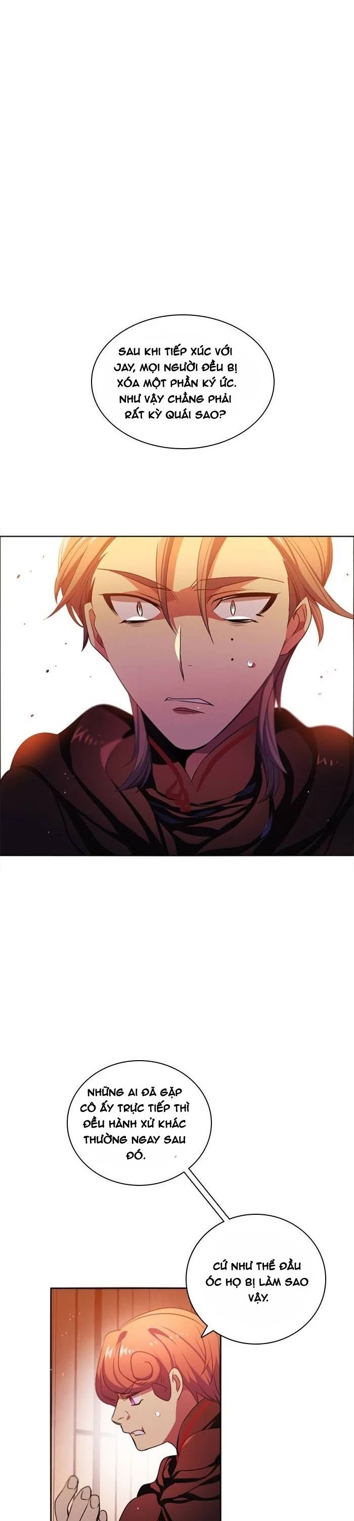 Zero Game Chapter 81 - 4