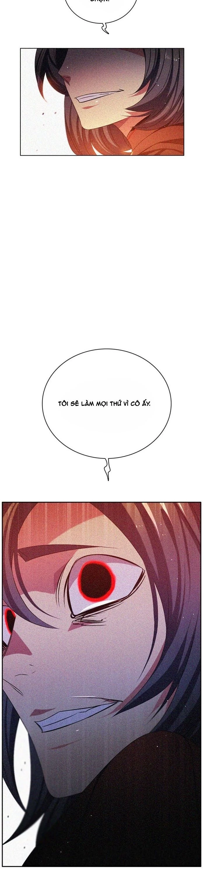 Zero Game Chapter 81 - 7