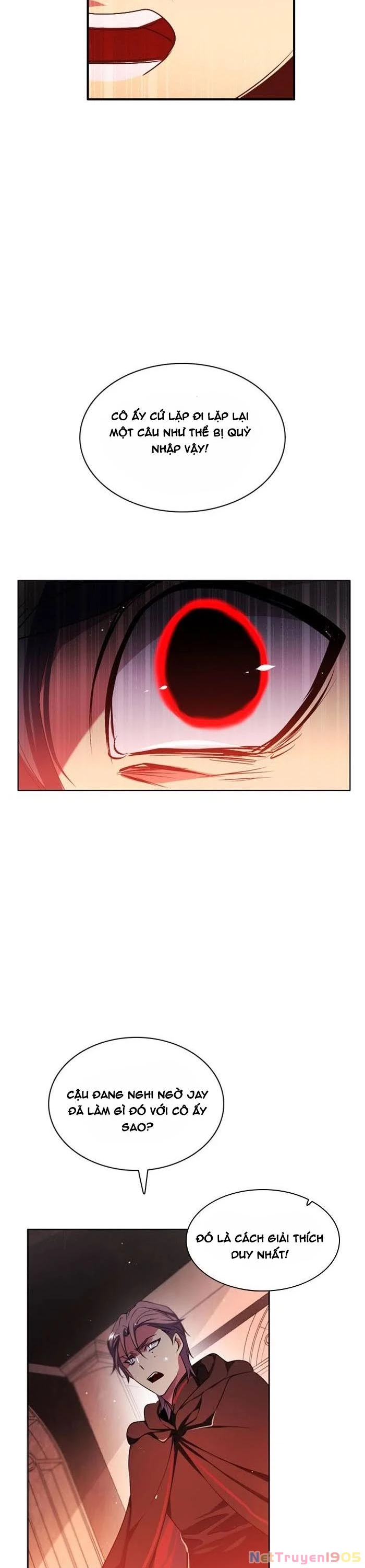 Zero Game Chapter 81 - 9